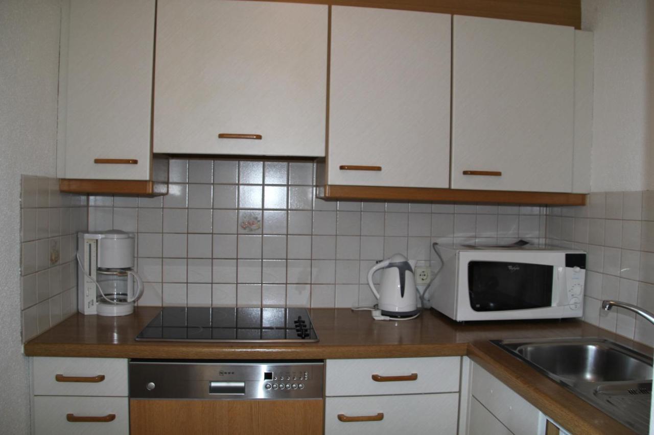 Hotel Garni Apart Elfriede Fiss Cameră foto