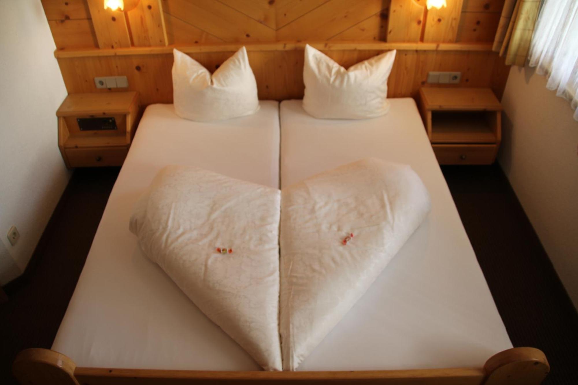 Hotel Garni Apart Elfriede Fiss Cameră foto