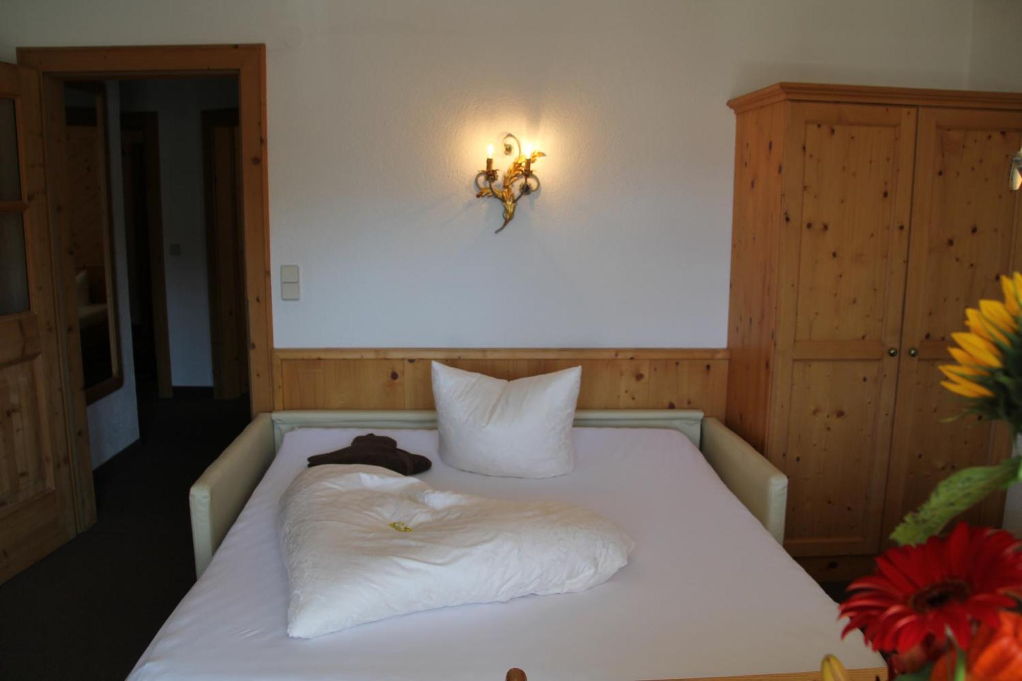 Hotel Garni Apart Elfriede Fiss Cameră foto