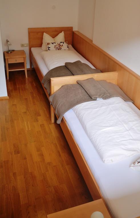 Hotel Garni Apart Elfriede Fiss Cameră foto