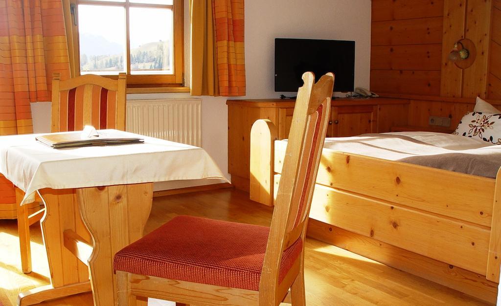 Hotel Garni Apart Elfriede Fiss Cameră foto