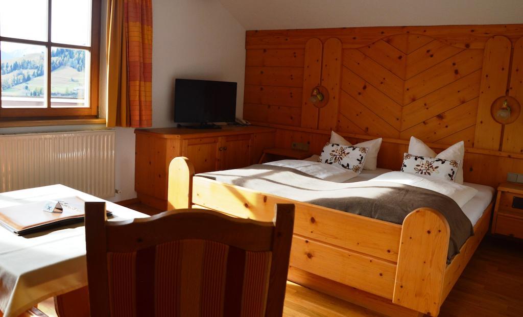 Hotel Garni Apart Elfriede Fiss Cameră foto