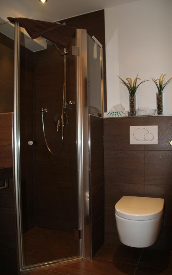 Hotel Garni Apart Elfriede Fiss Exterior foto